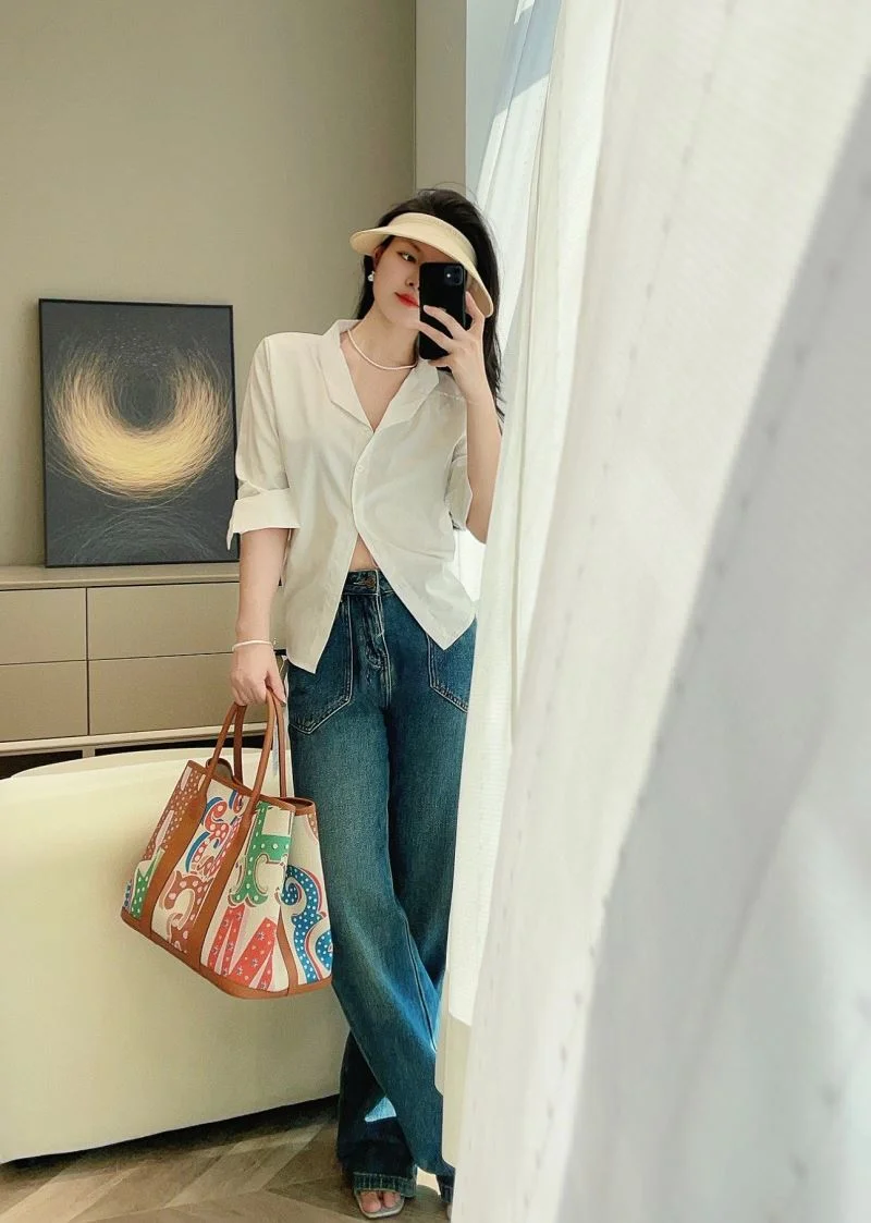 Hermes Garden Party Bags UrbanStyle 48855