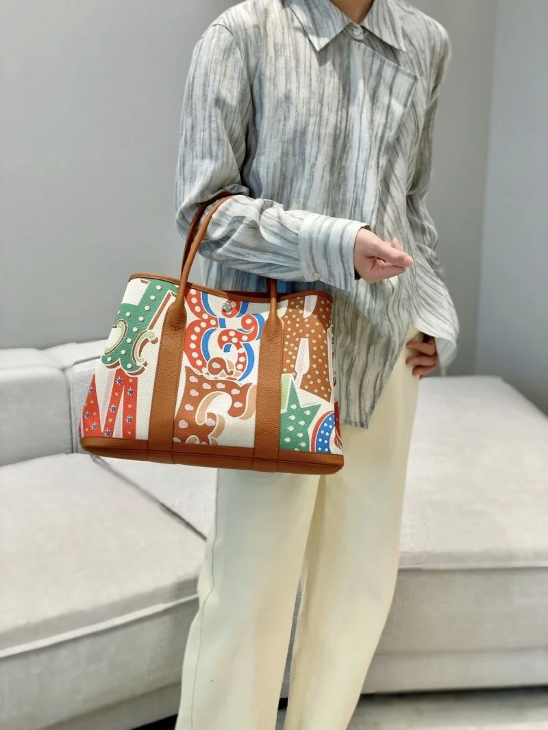 Hermes Garden Party Bags UrbanStyle 48855