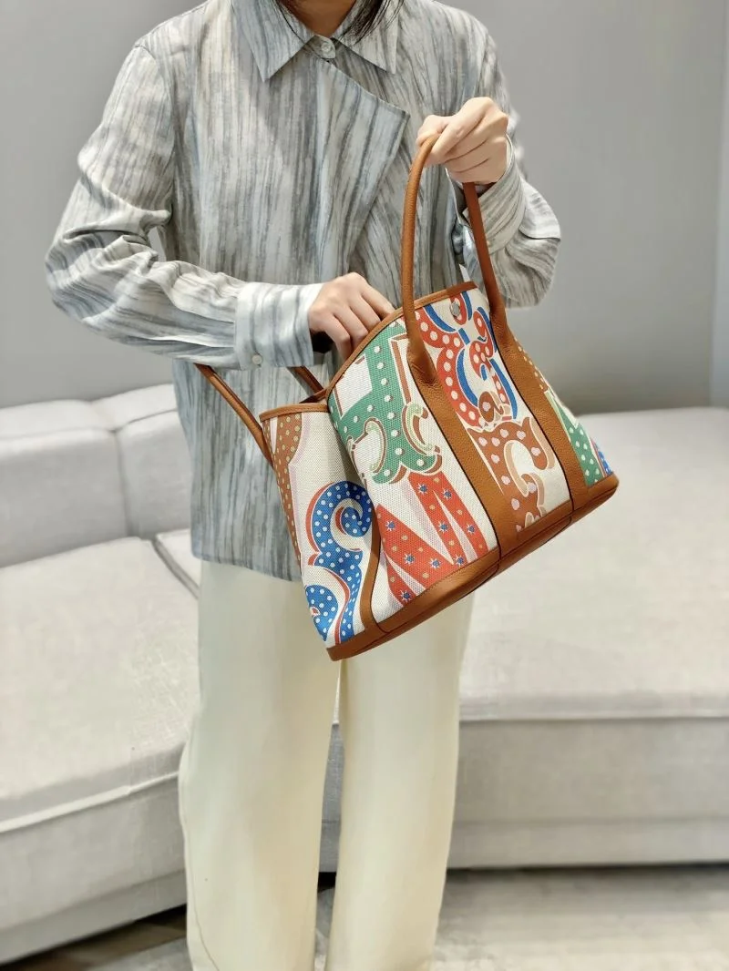 Hermes Garden Party Bags UrbanStyle 48855