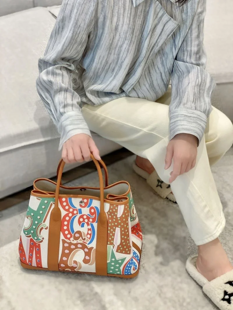 Hermes Garden Party Bags UrbanStyle 48855
