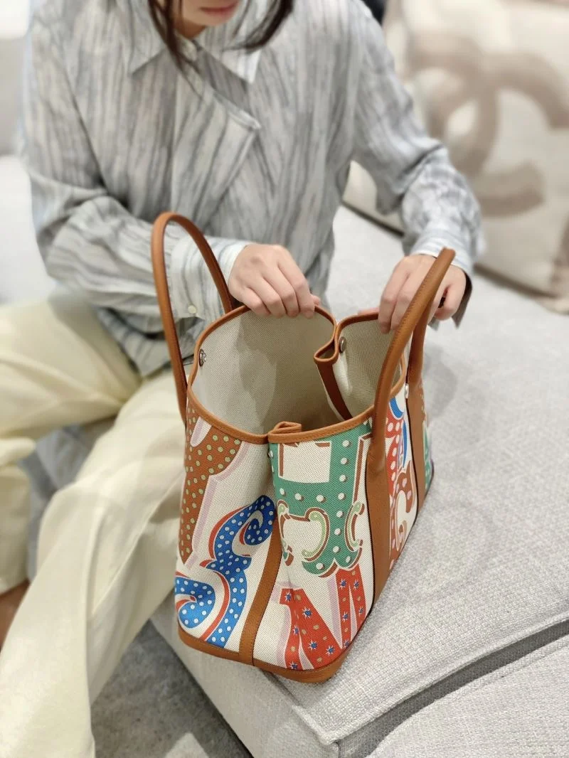 Hermes Garden Party Bags UrbanStyle 48855