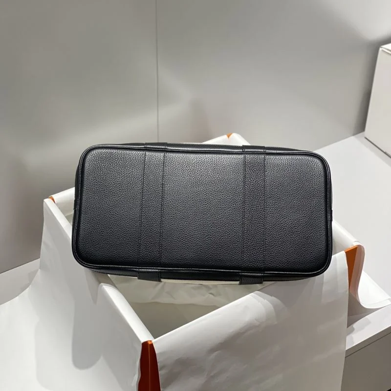 Trendsetting Hermes Garden Party Bags 48853
