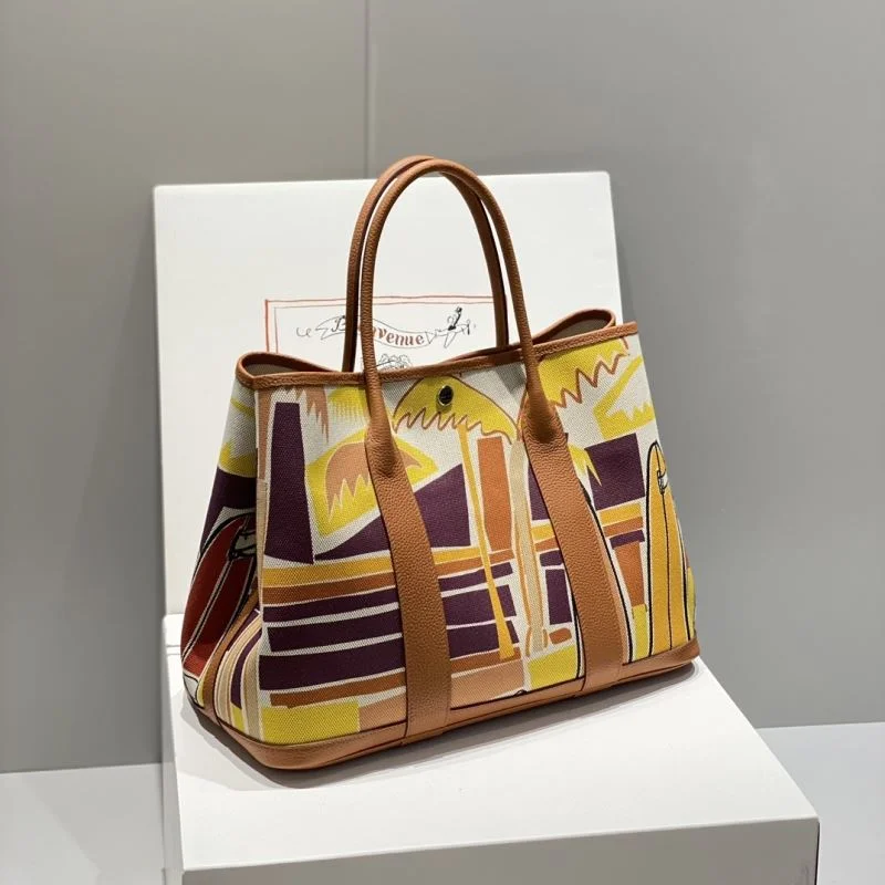 GoodFit Hermes Garden Party Bags 48854