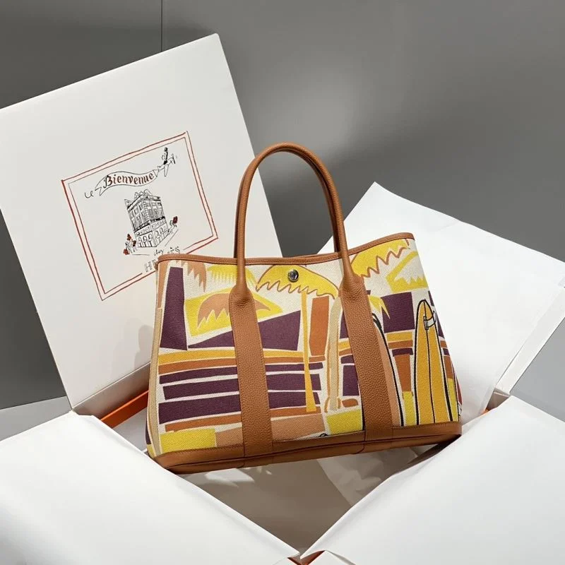 GoodFit Hermes Garden Party Bags 48854