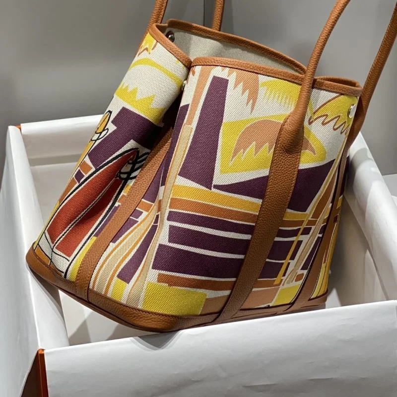 GoodFit Hermes Garden Party Bags 48854