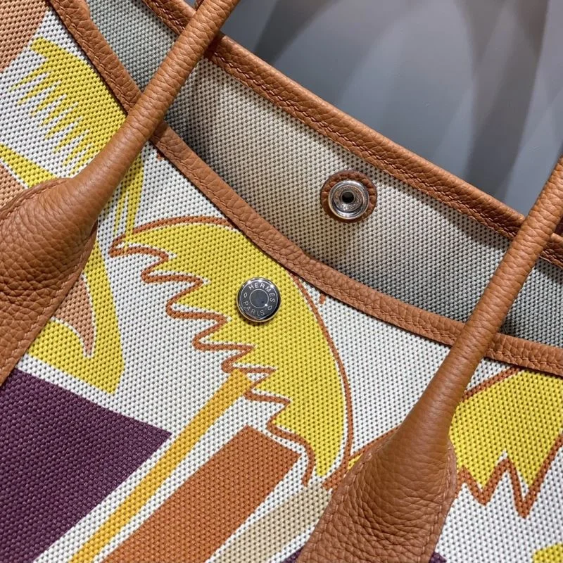 GoodFit Hermes Garden Party Bags 48854