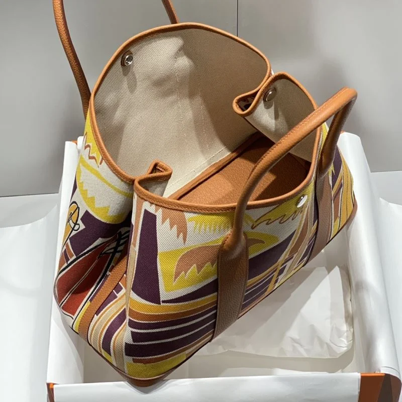 GoodFit Hermes Garden Party Bags 48854