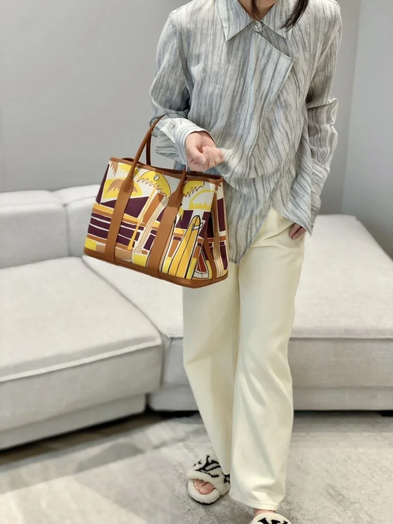 GoodFit Hermes Garden Party Bags 48854