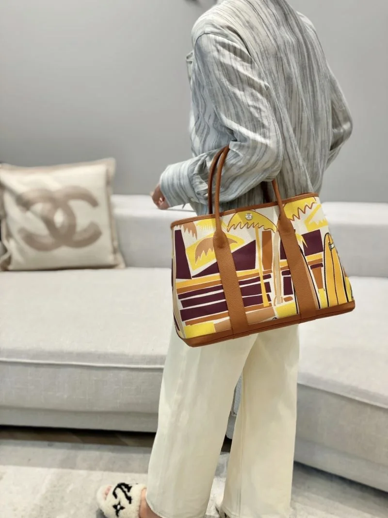 GoodFit Hermes Garden Party Bags 48854