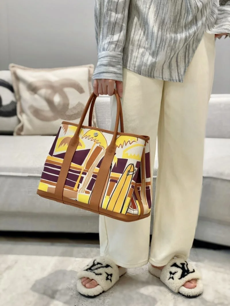 GoodFit Hermes Garden Party Bags 48854