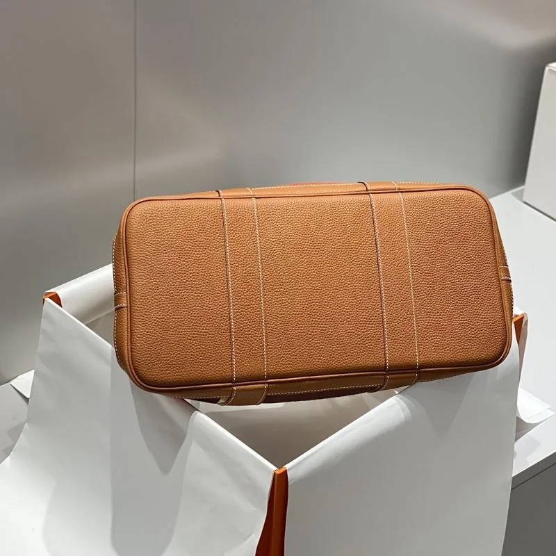 Hermes Garden Party Bags Lightweight 48851
