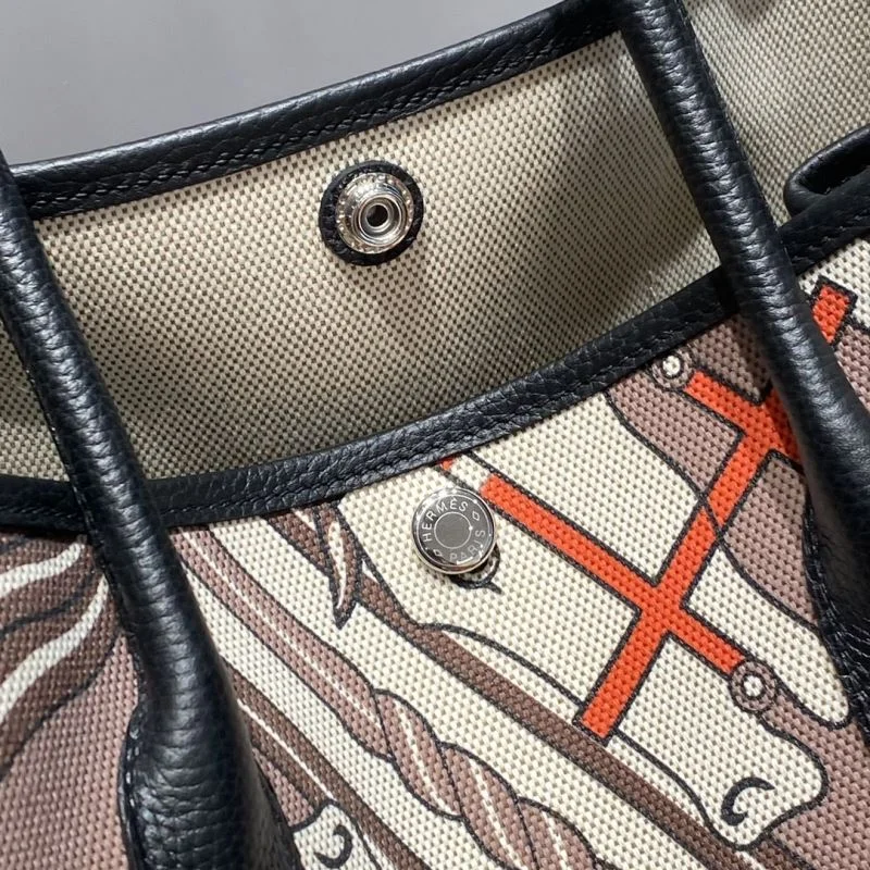 Hermes Garden Party Bags Tailored 48846