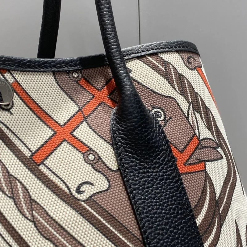Hermes Garden Party Bags Tailored 48846