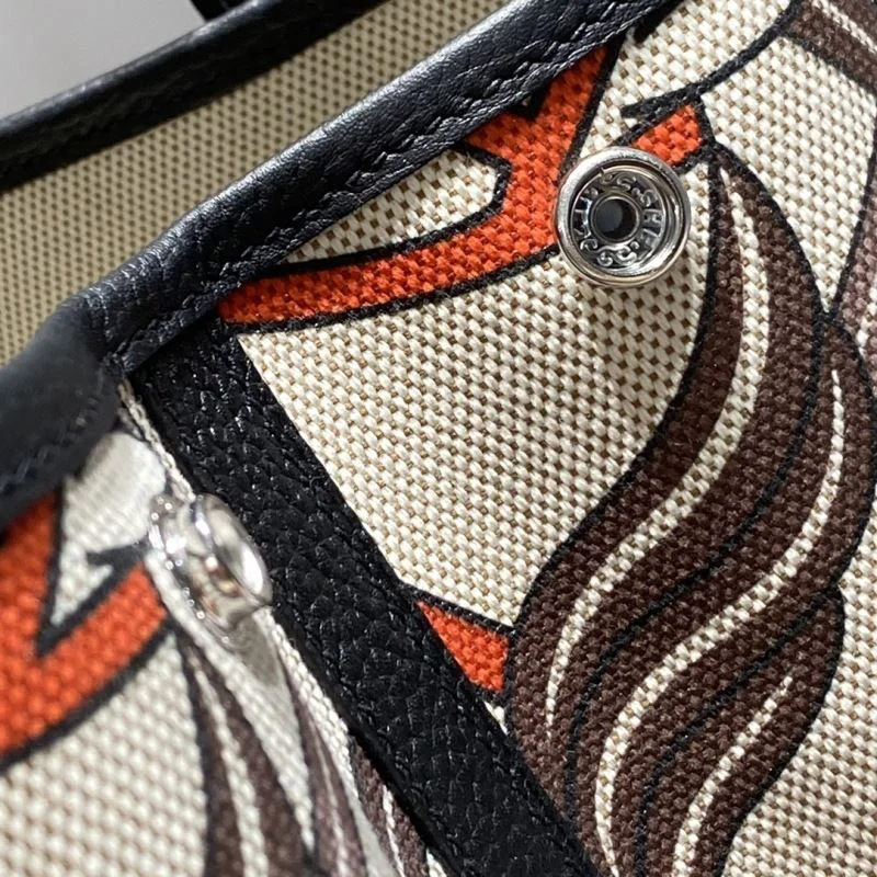 Hermes Garden Party Bags Tailored 48846
