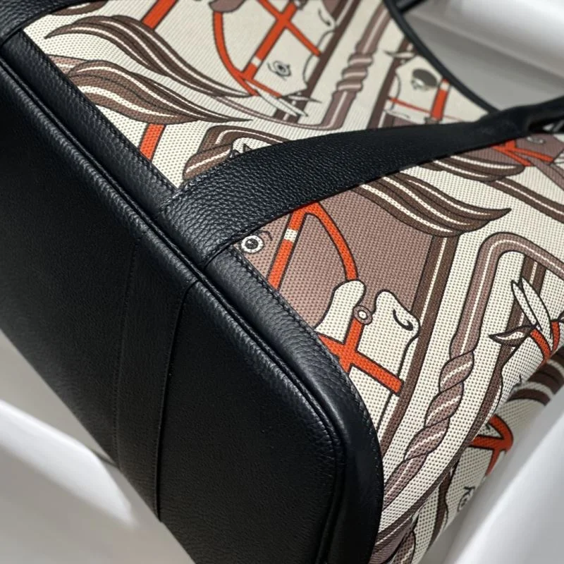 Hermes Garden Party Bags Tailored 48846