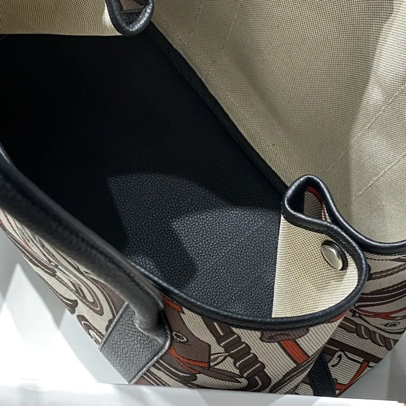 Hermes Garden Party Bags Tailored 48846