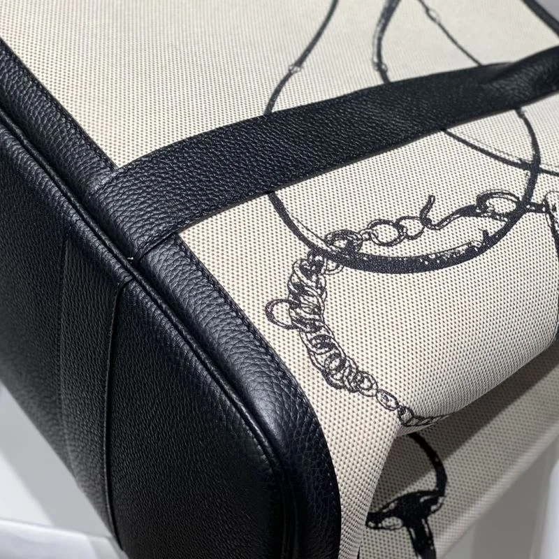 Hermes Garden Party Bags SunProtective 48844