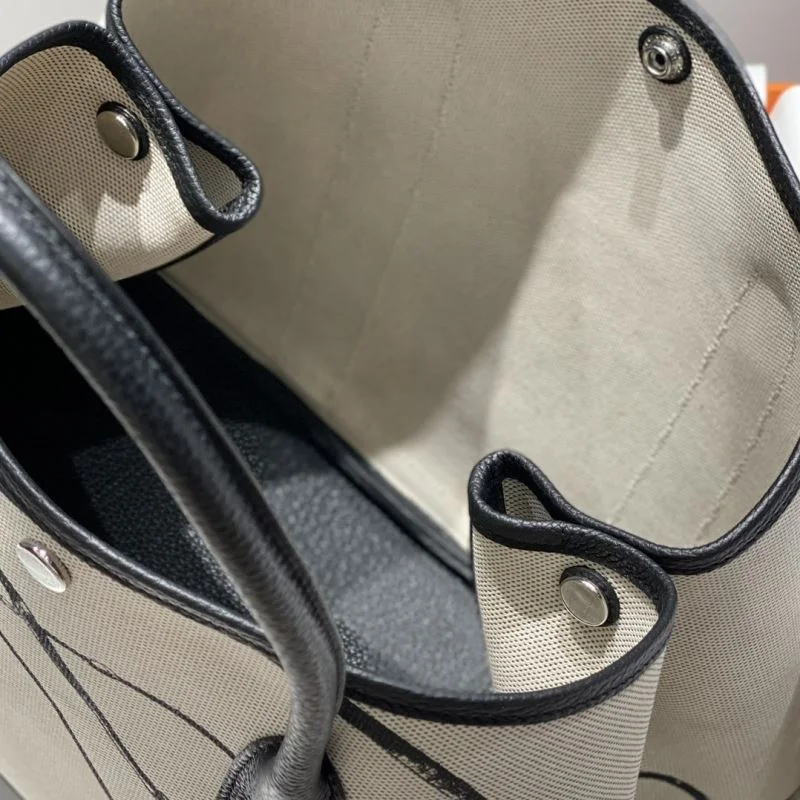 Hermes Garden Party Bags SunProtective 48844