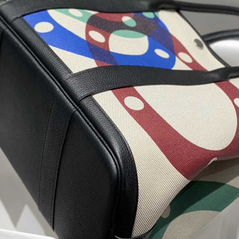 Cozy Hermes Garden Party Bags 48878