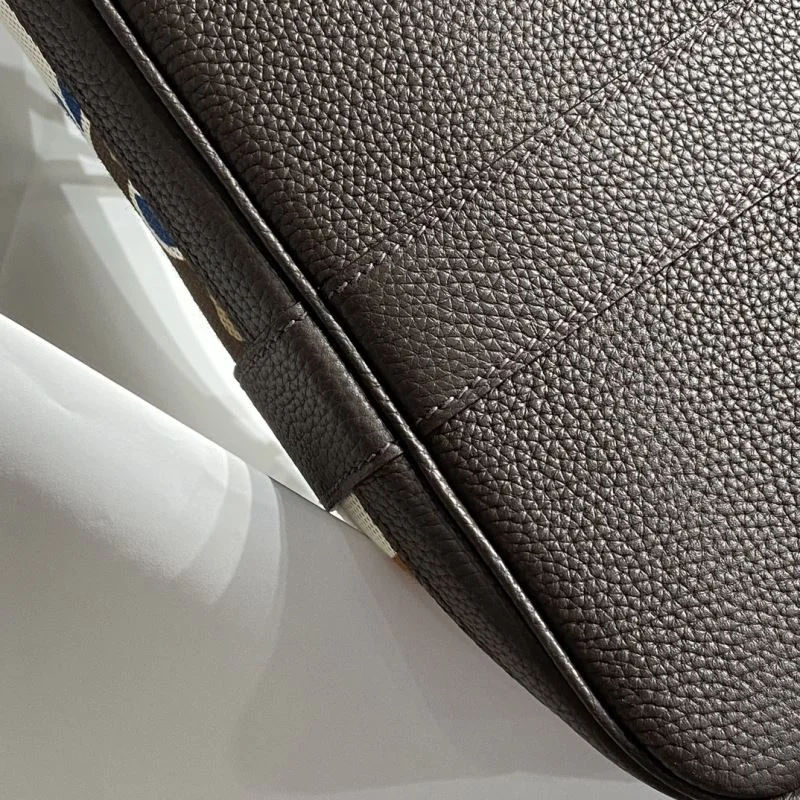 SmoothTexture Hermes Garden Party Bags 48847