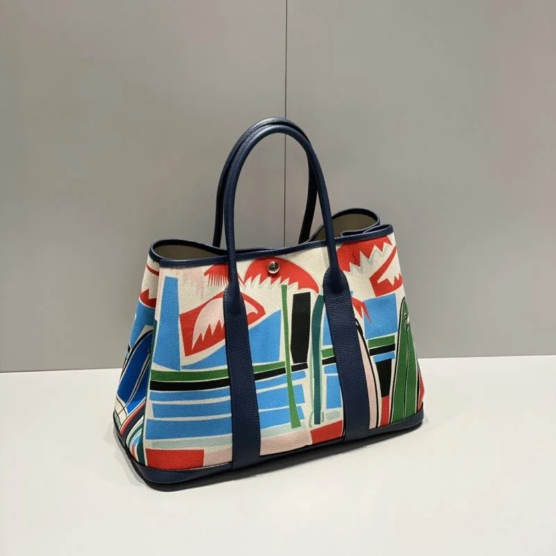 Hermes Garden Party Bags Cozy 48886