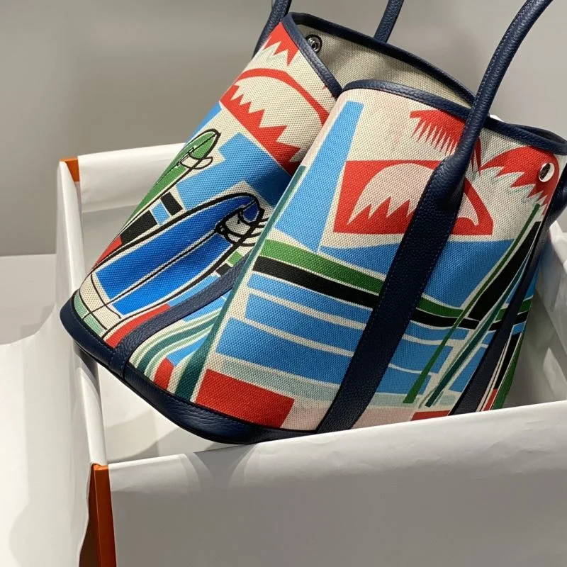 Hermes Garden Party Bags Cozy 48886