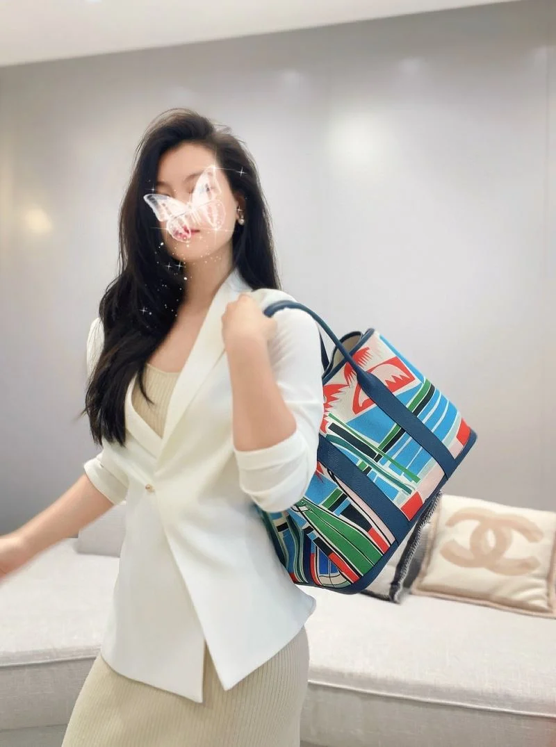 Hermes Garden Party Bags Cozy 48886