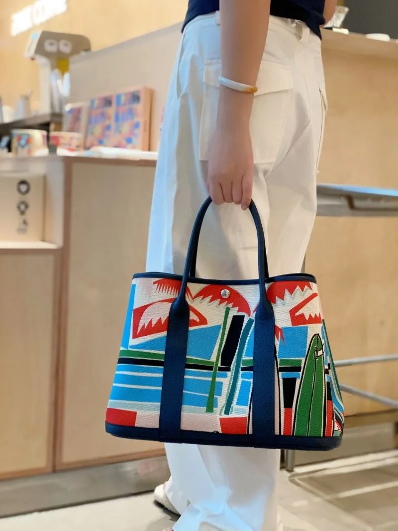 Hermes Garden Party Bags Cozy 48886