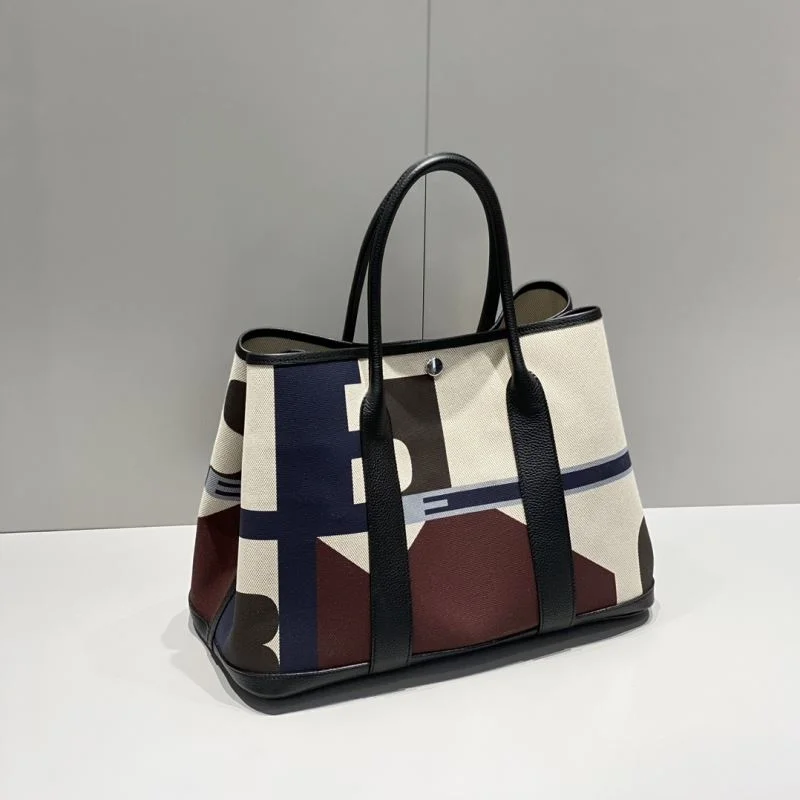 ComfortFit Hermes Garden Party Bags 48841