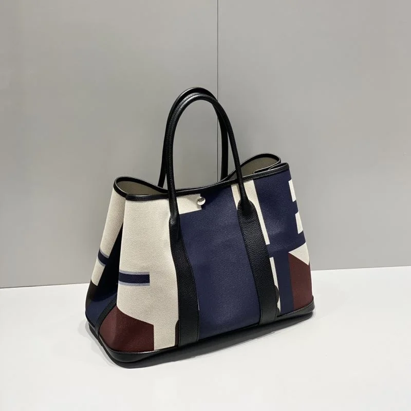 ComfortFit Hermes Garden Party Bags 48841