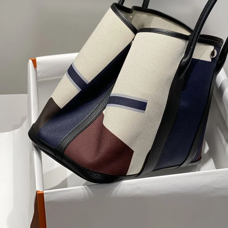 ComfortFit Hermes Garden Party Bags 48841