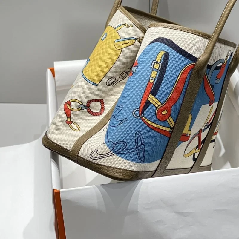 Hermes Garden Party Bags FastDry 48842
