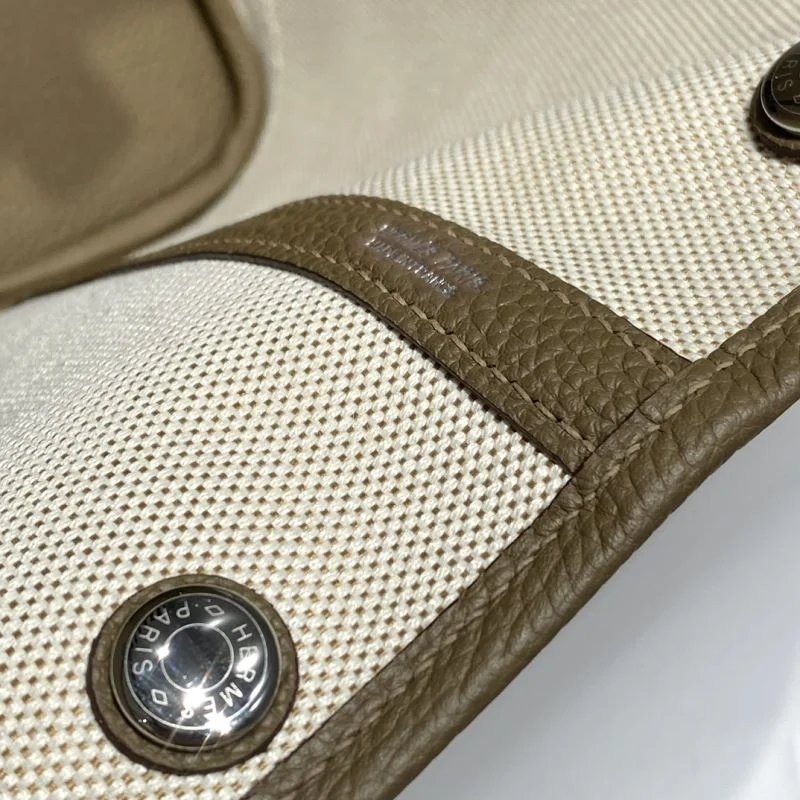 Hermes Garden Party Bags FastDry 48842