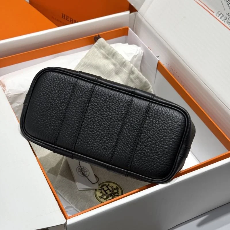 Packable Hermes Garden Party Bags 48876