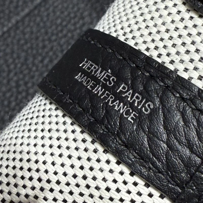 Packable Hermes Garden Party Bags 48876