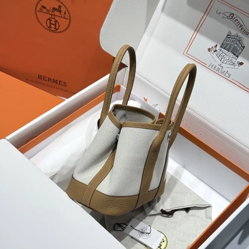 Hermes Garden Party Bags Modern 48843