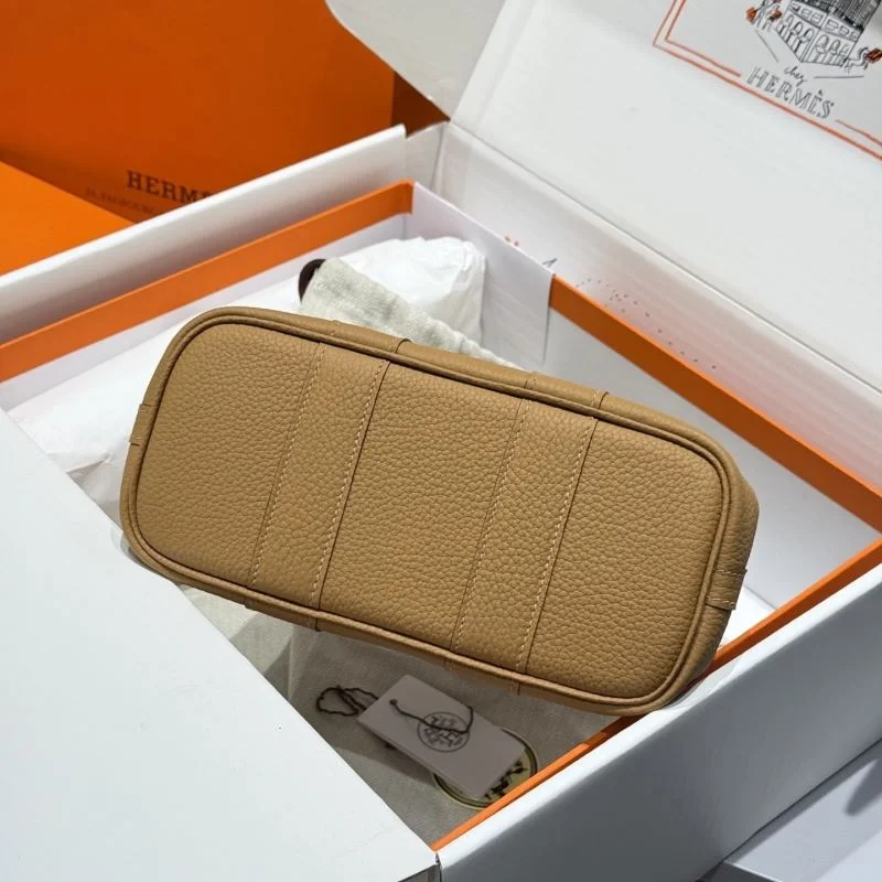 Hermes Garden Party Bags Modern 48843