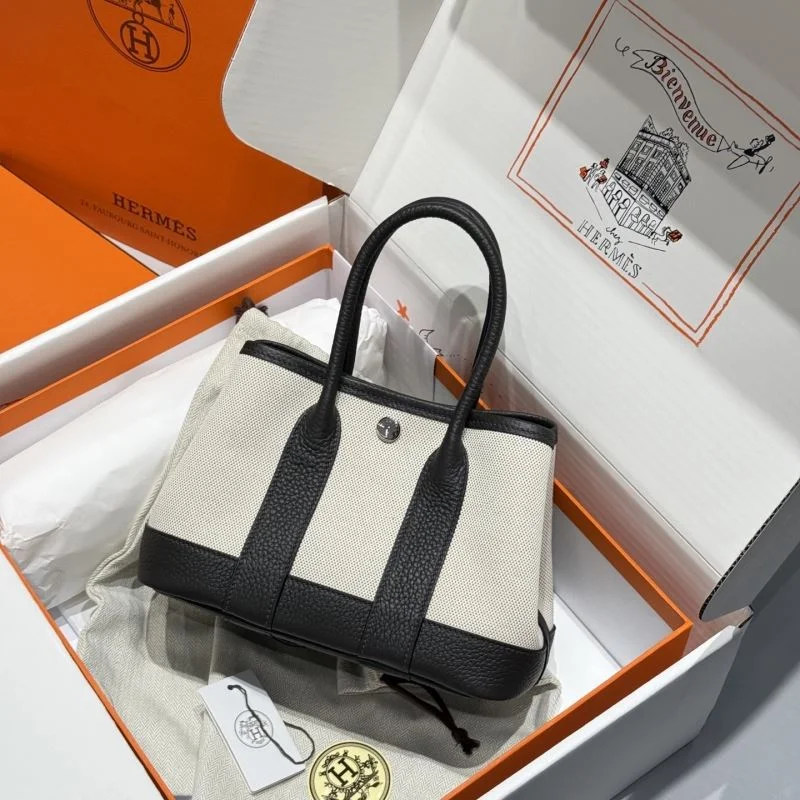 TechFriendly Hermes Garden Party Bags 48880