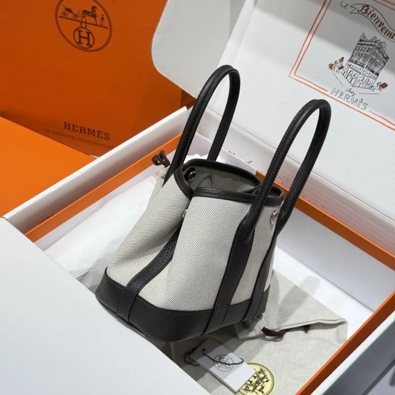 TechFriendly Hermes Garden Party Bags 48880