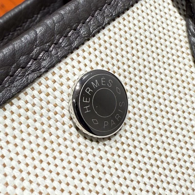 TechFriendly Hermes Garden Party Bags 48880
