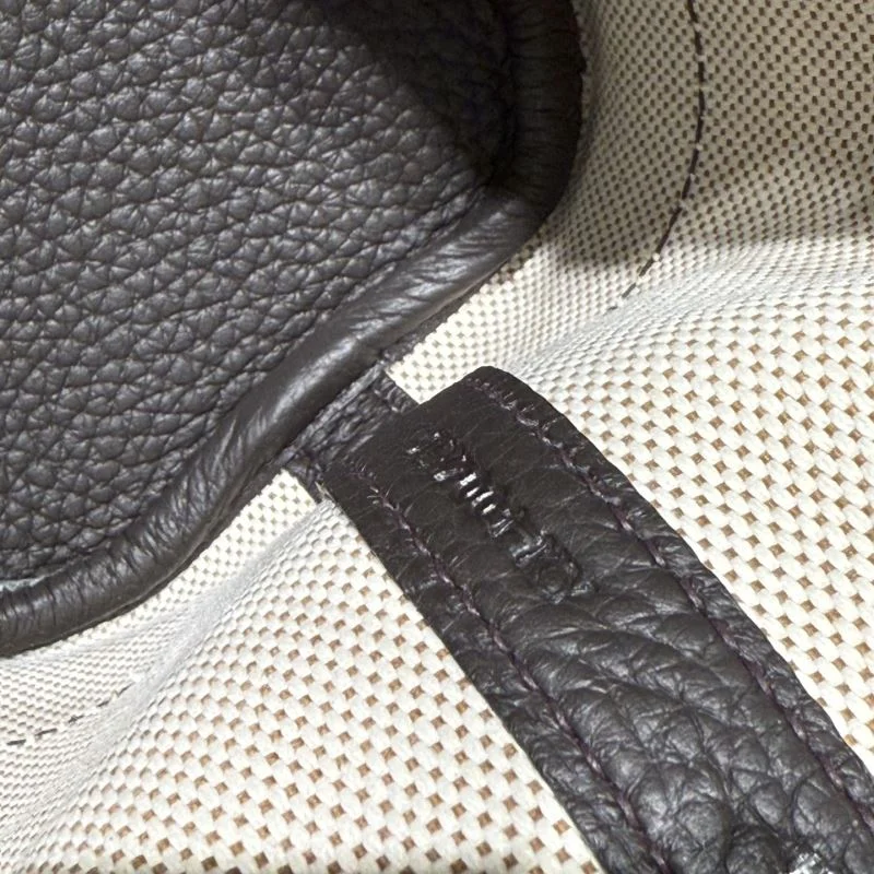 TechFriendly Hermes Garden Party Bags 48880