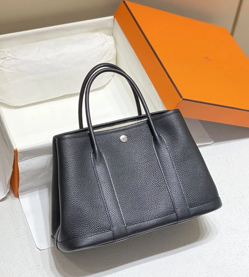 Neat Hermes Garden Party Bags 48836