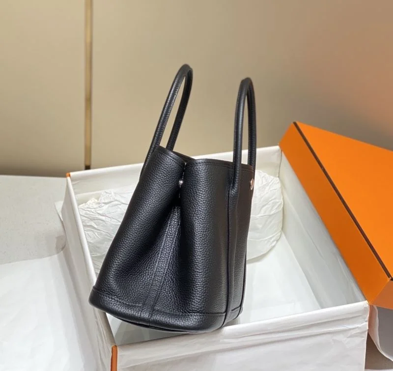 Neat Hermes Garden Party Bags 48836