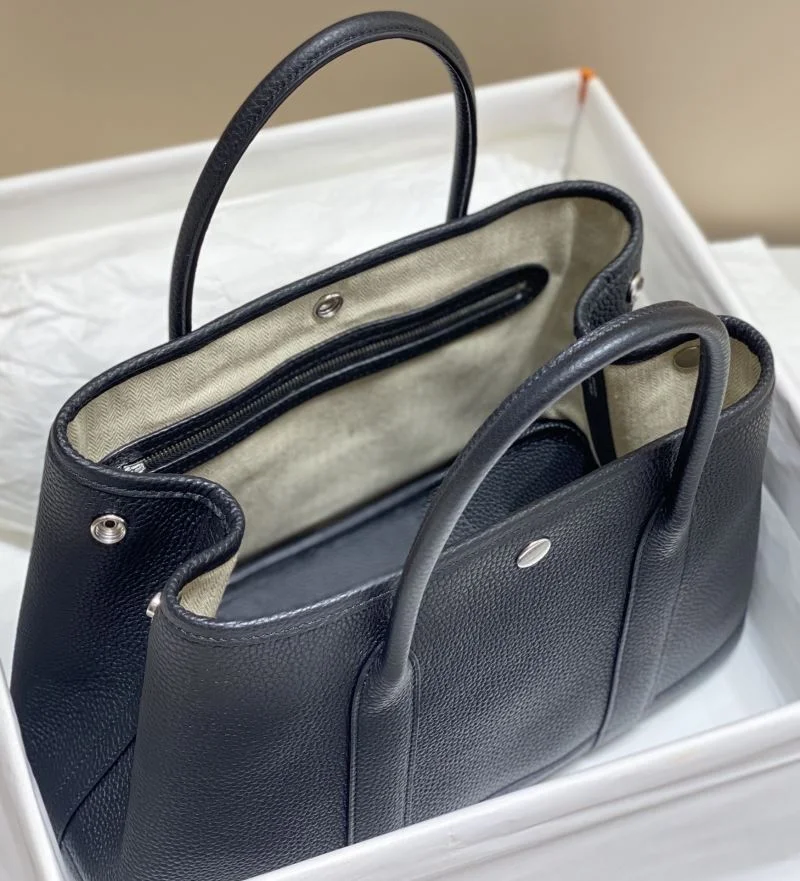 Neat Hermes Garden Party Bags 48836