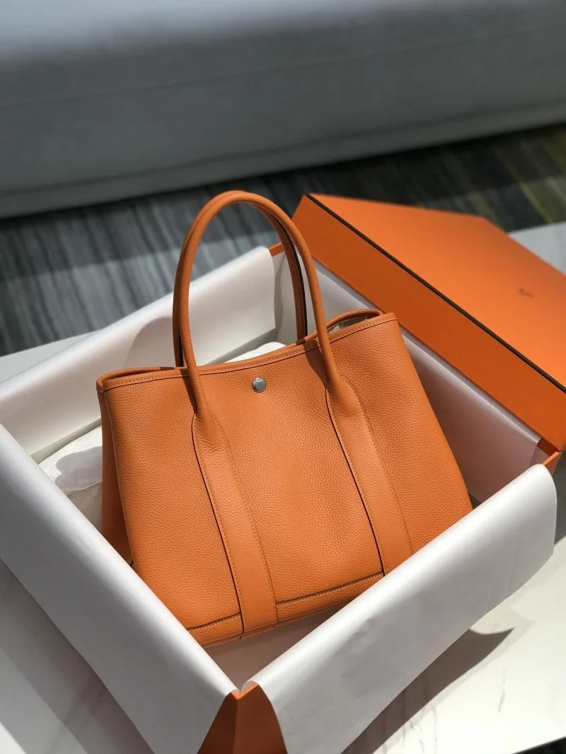 Hermes Garden Party Bags EasyMatch 48838