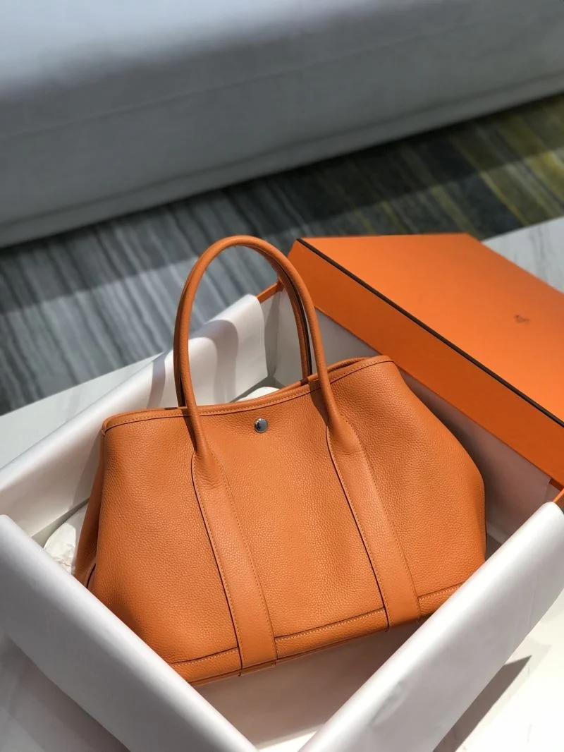 Hermes Garden Party Bags EasyMatch 48838