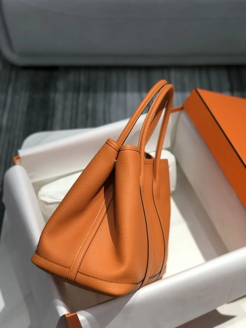 Hermes Garden Party Bags EasyMatch 48838