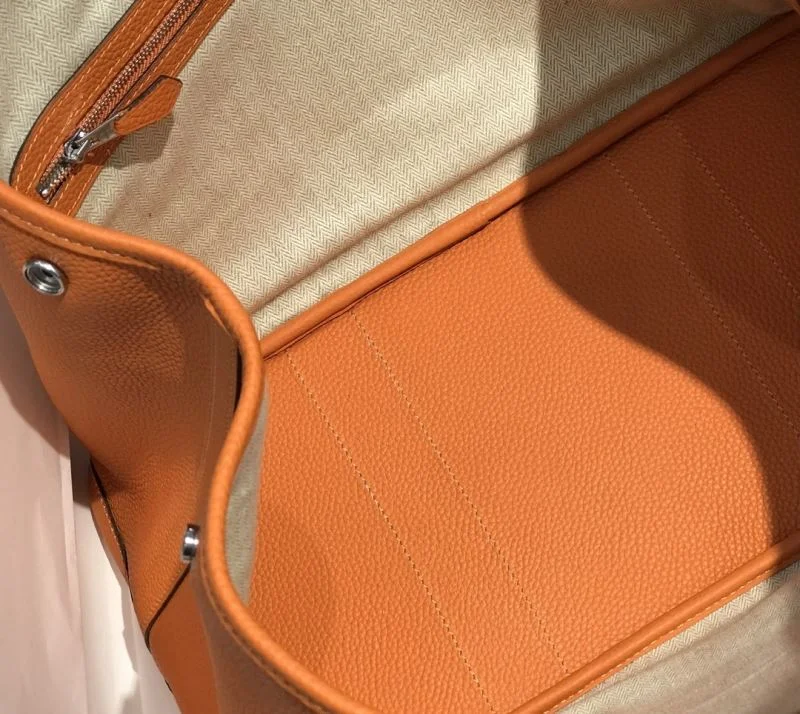 Hermes Garden Party Bags EasyMatch 48838
