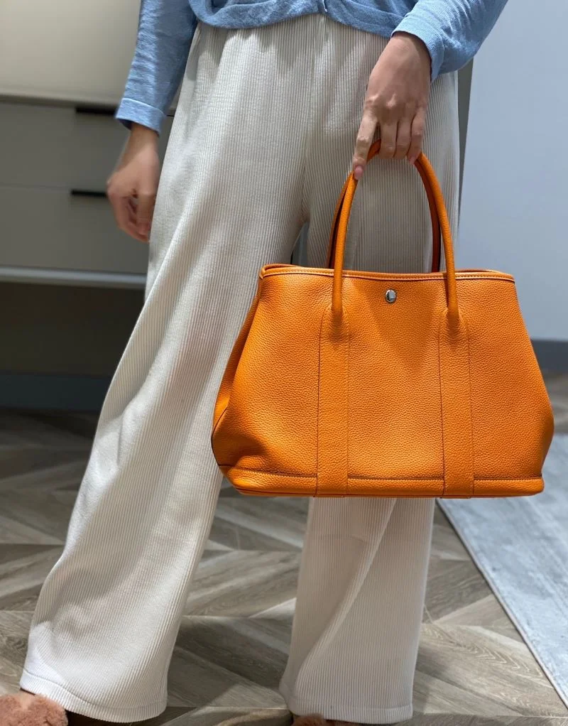 Hermes Garden Party Bags EasyMatch 48838