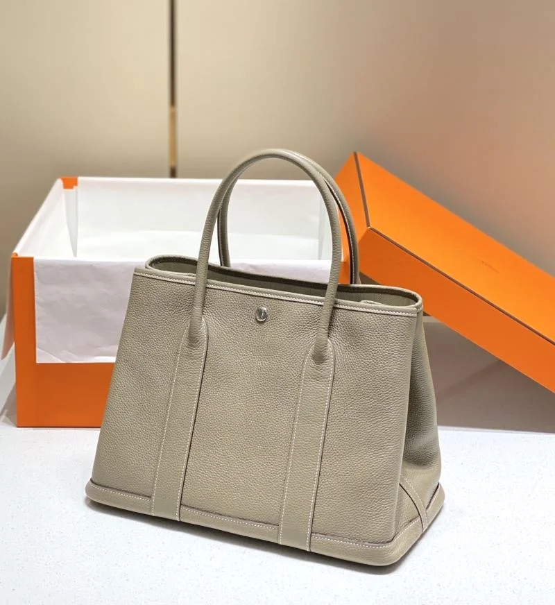 Supportive Hermes Garden Party Bags 48845